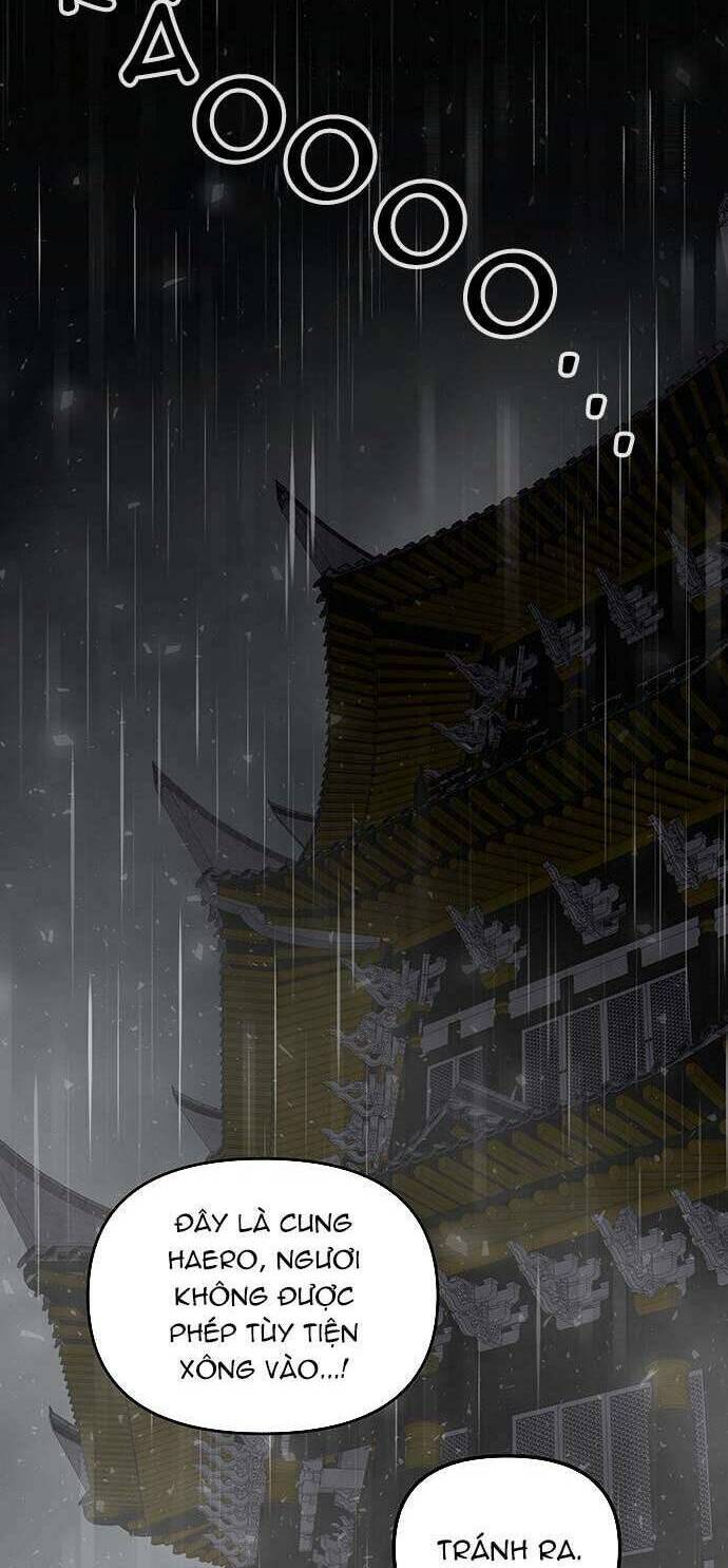 Vương Tử Huyền Bí Chương 112 Ảnh 57