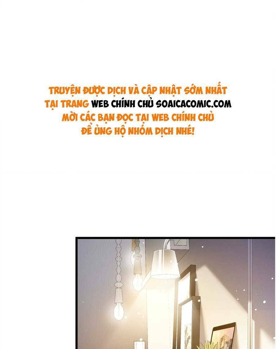 Theo Đuổi Anh Chồng Bác Sĩ Chương 22 Ảnh 2