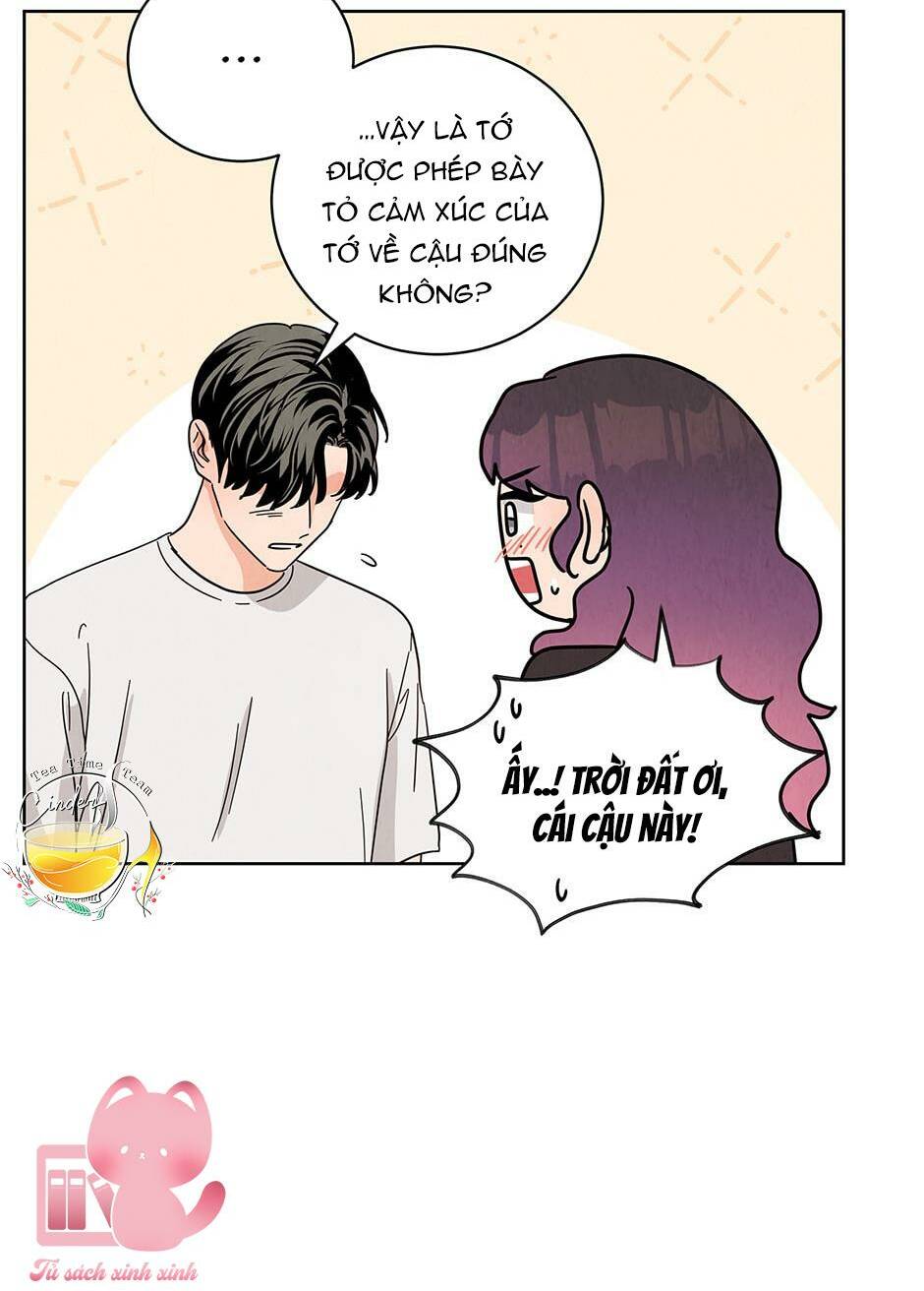 Chào Nhé, Không Làm Thông Gia Nữa Đâu! Chương 74 Ảnh 63