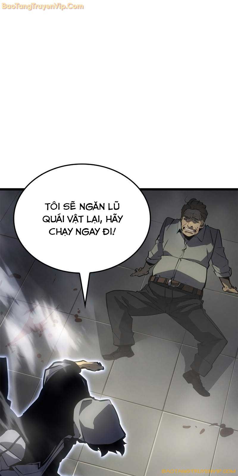 Solo Leveling Ragnarok Chương 31 Ảnh 97