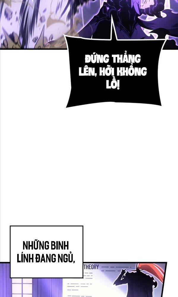 Solo Leveling Ss3 Chương 8 Ảnh 28