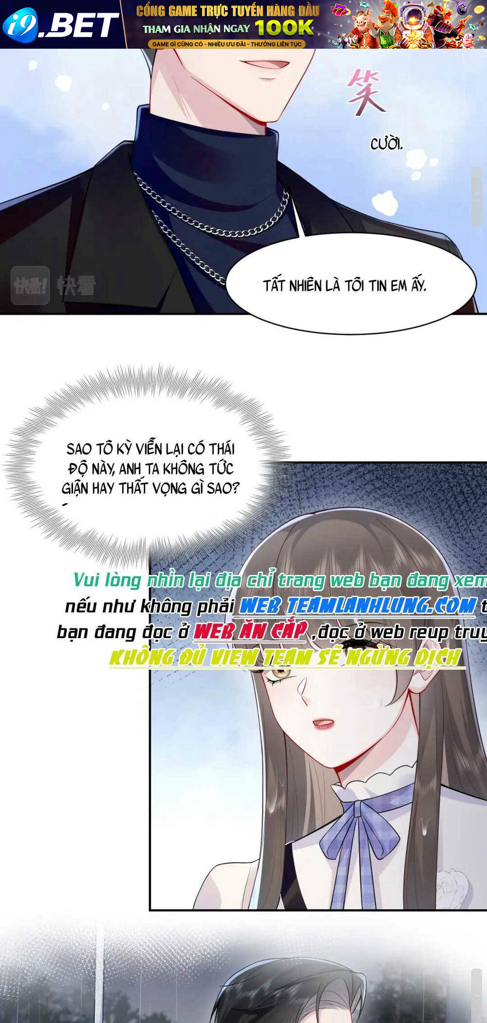 Bạch Liên Hoa Dựa Vào Việc Giả Trang Đáng Thương Hướng Dẫn Ca Ca Xưng Bá Toàn Cầu Chương 24 Ảnh 36