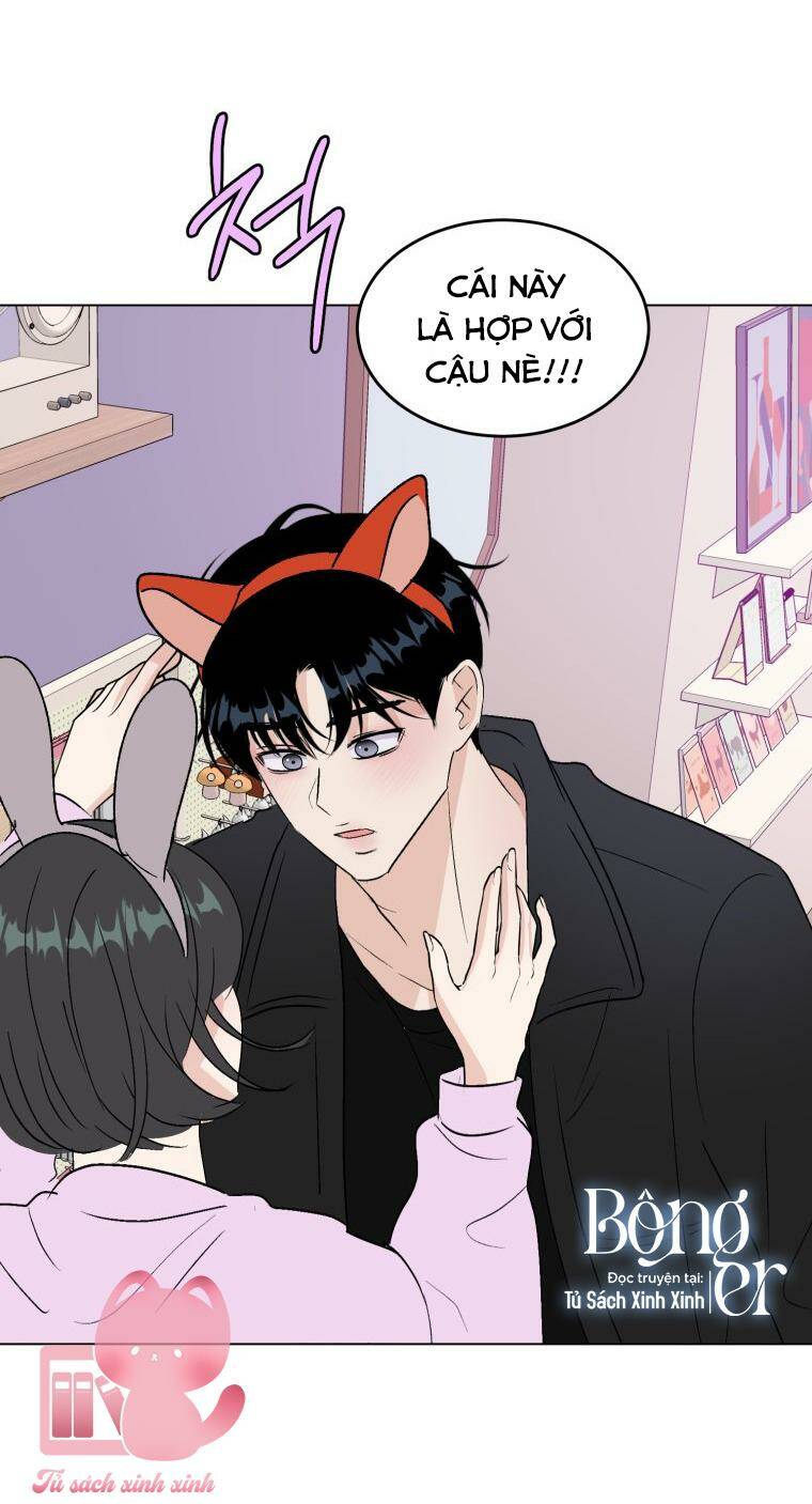 Bí Mật Highteen Chương 40 Ảnh 56