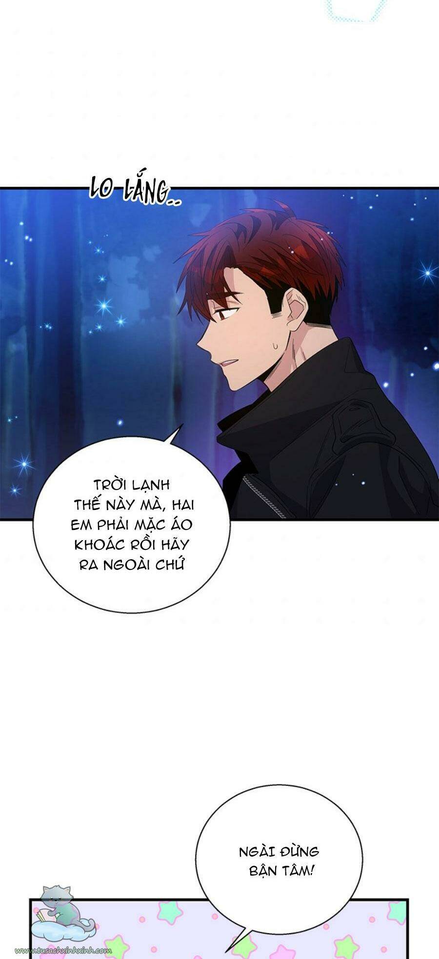 Chồng Yêu, Em Muốn Đình Công! Chương 42 Ảnh 63