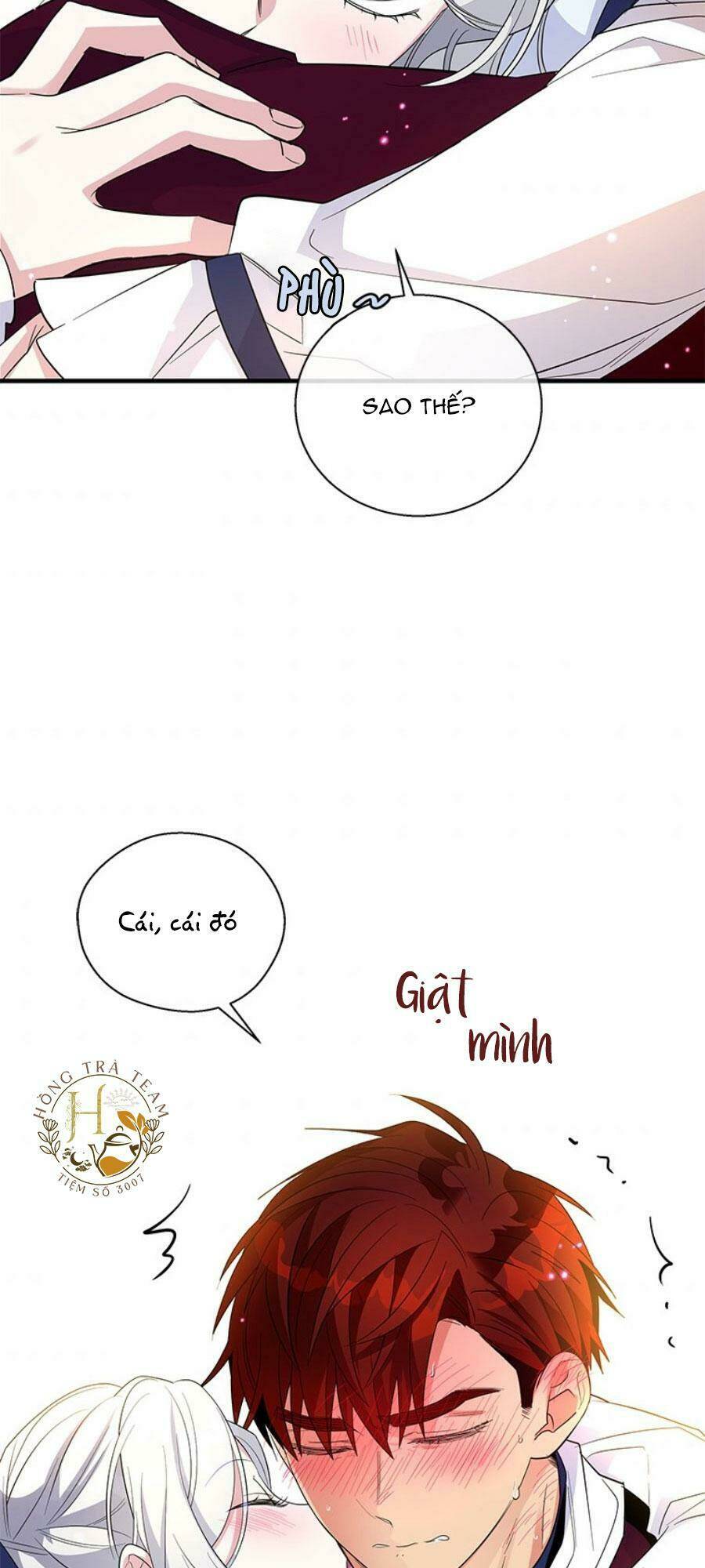 Chồng Yêu, Em Muốn Đình Công! Chương 42 Ảnh 35