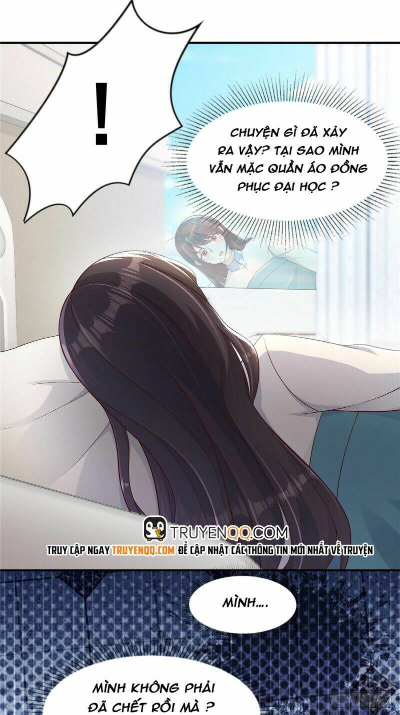 Trọng Sinh Tương Phùng Chương 1 Ảnh 10