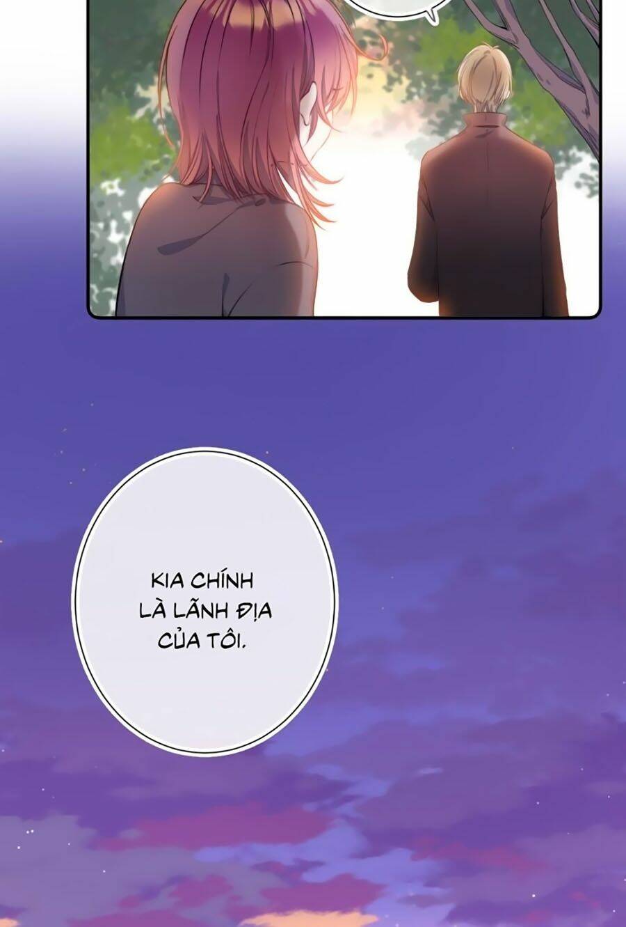 Quả Táo Của Anh Chương 8 Ảnh 3
