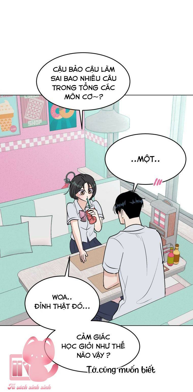Bí Mật Highteen Chương 43 Ảnh 31