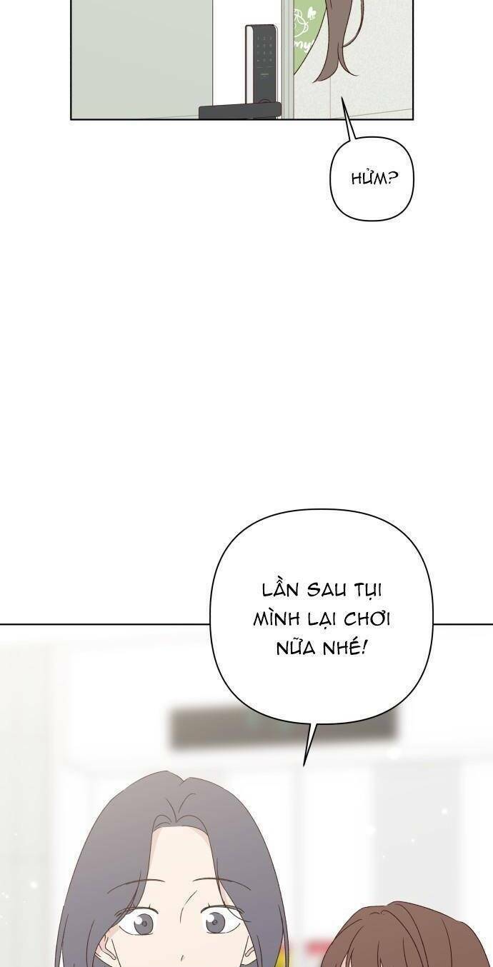 Ranh Giới Tình Yêu Chương 46 Ảnh 6