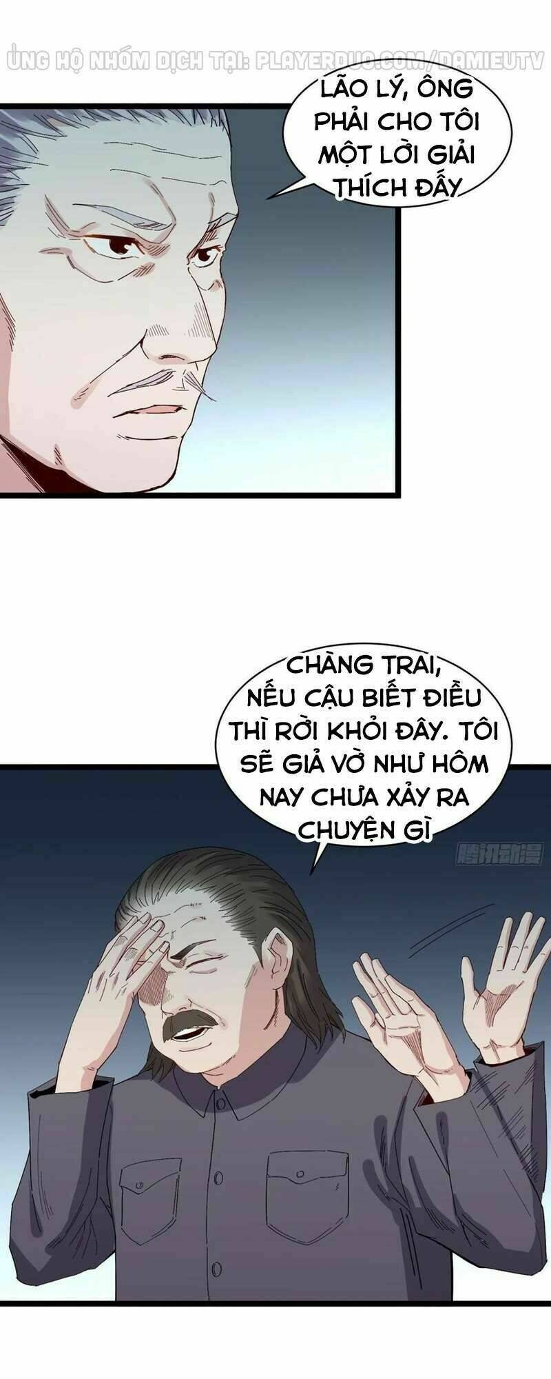 Đỉnh Phong Thần Y Chương 78 Ảnh 13