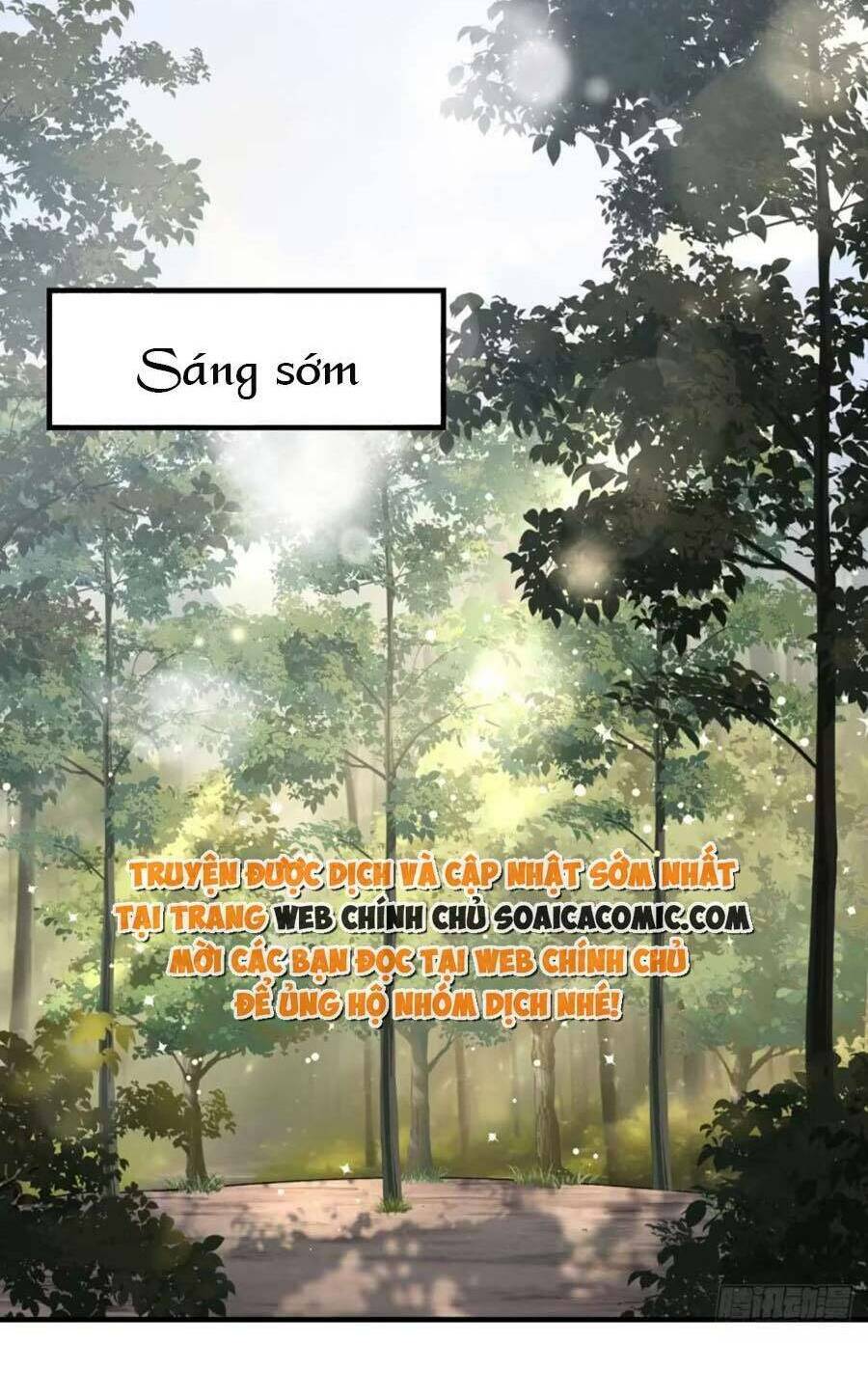 Đại Tiểu Thư Có Ý Đồ Gì Xấu Đâu Chương 177 Ảnh 33