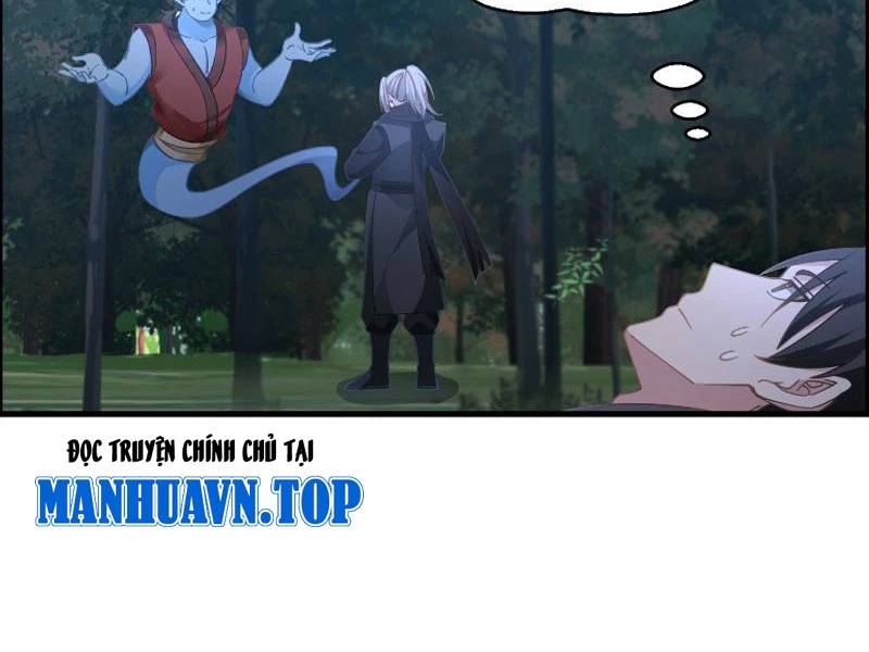 Vô Địch Thật Tịch Mịch Chương 28 Ảnh 23