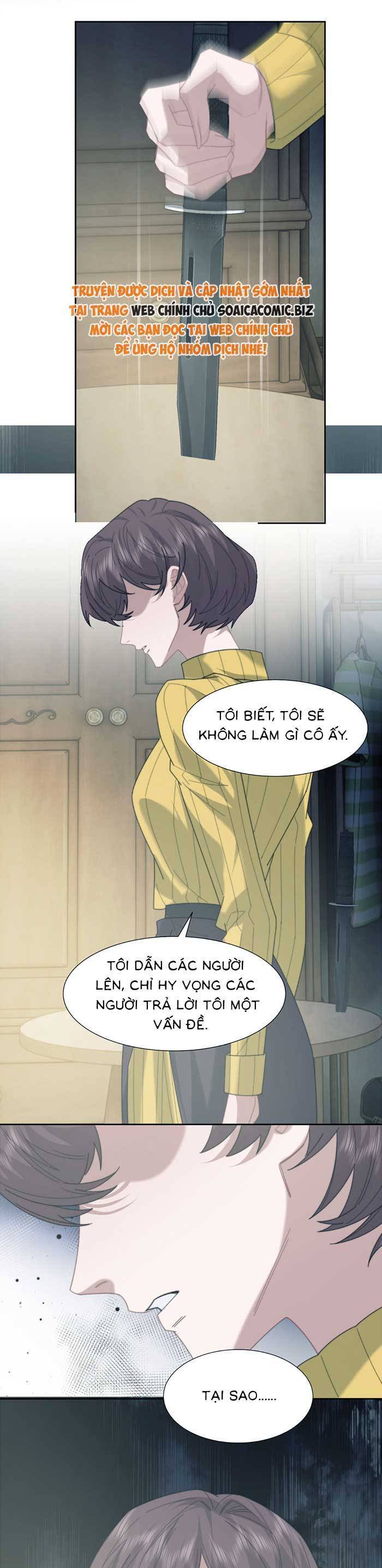 Nữ Tướng Xuyên Đến Hiện Đại Trở Thành Chị Dâu Quyền Lực Chương 131 Ảnh 22