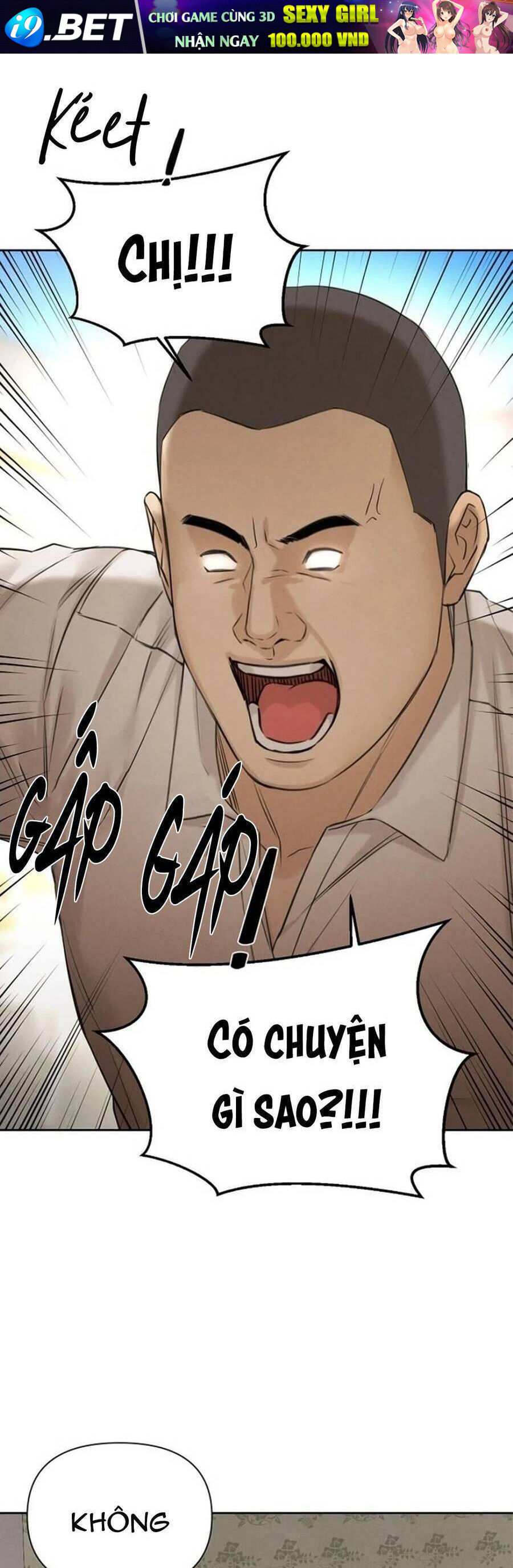 Chỉ Là Ánh Bình Minh Chương 55 Ảnh 17