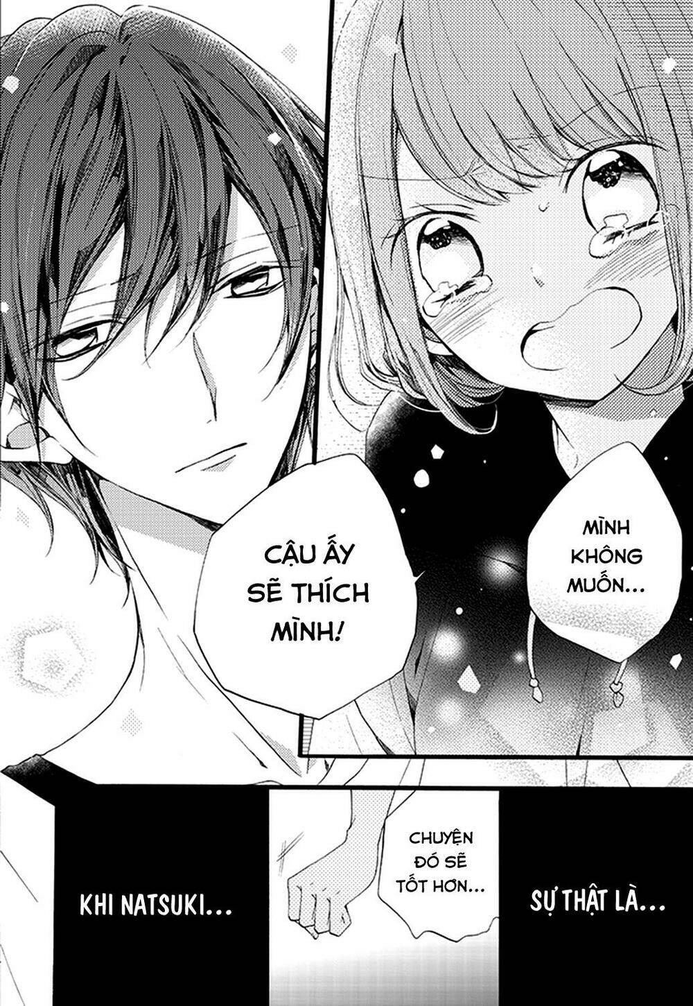 Kimi Wa Kowareta Ouji-Kun Chương 1 Ảnh 49
