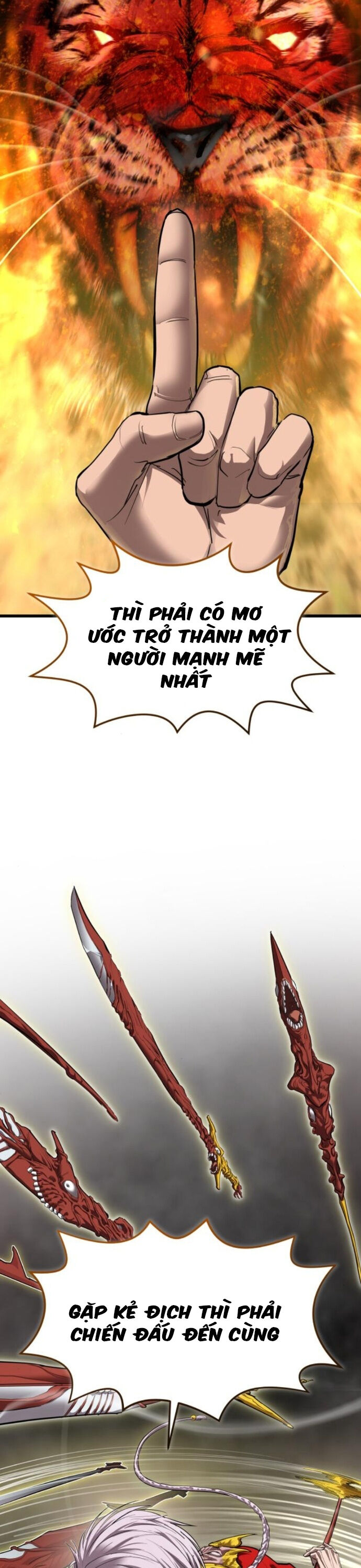 Cốt Nhân Chương 16 Ảnh 28