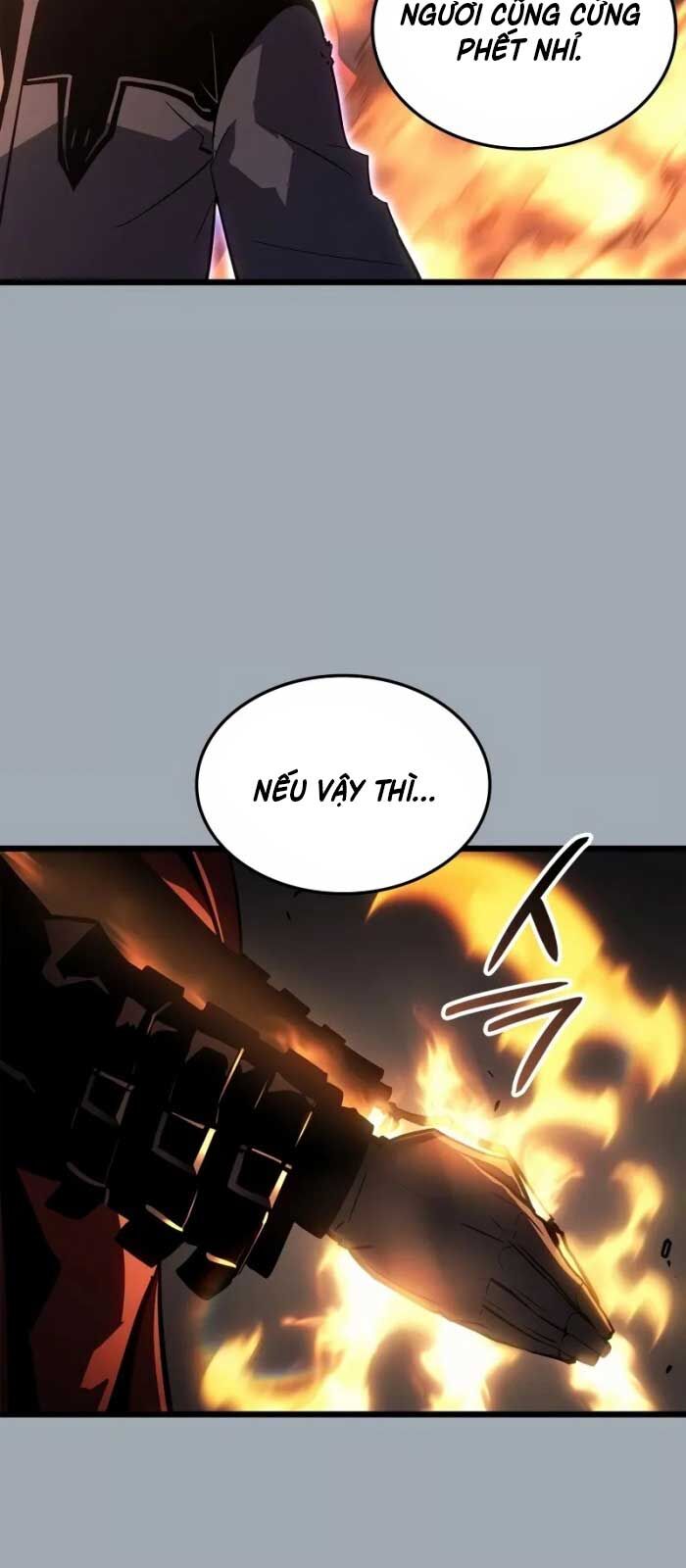 Solo Leveling Ragnarok Chương 32 Ảnh 59