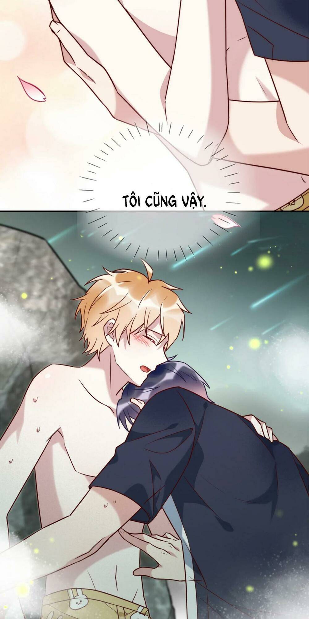 Chung Cư Yêu Quái Chương 73 Ảnh 25