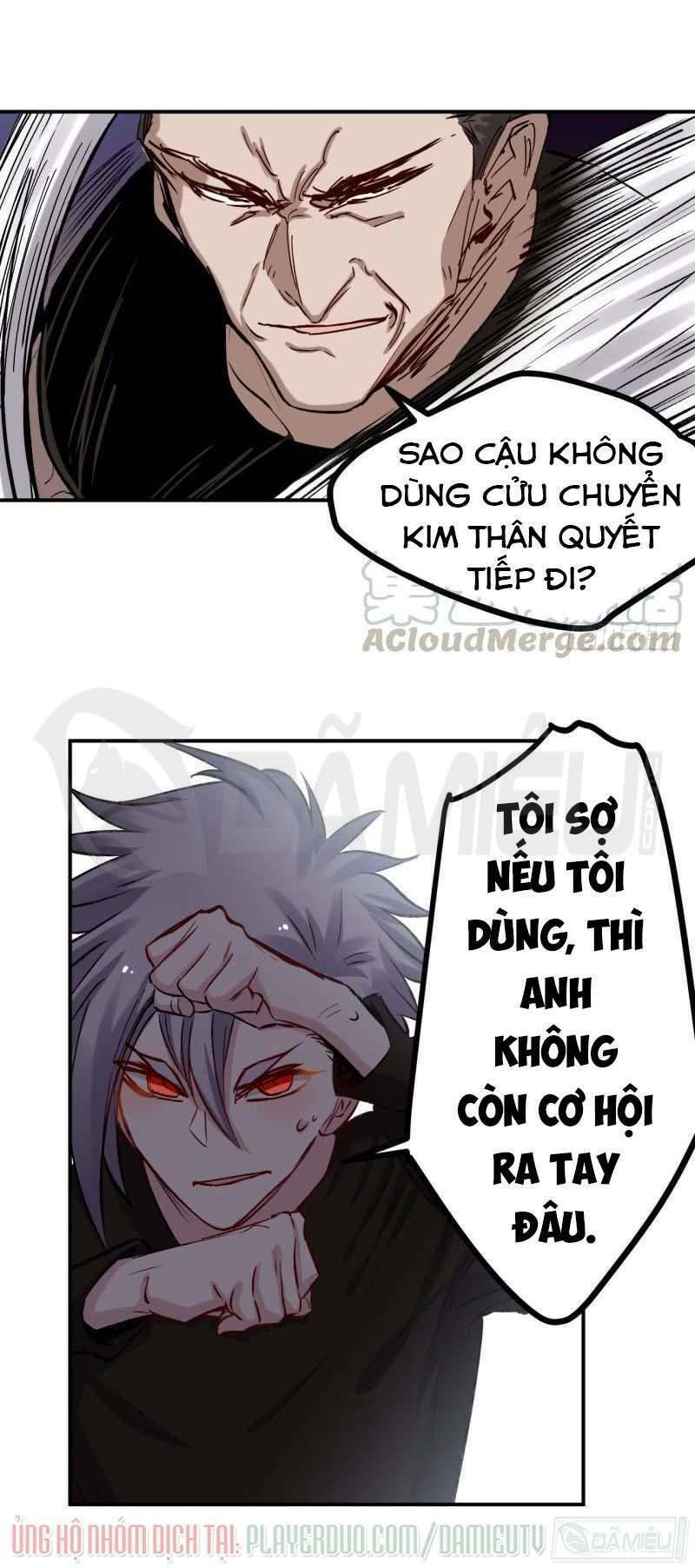 Đỉnh Phong Thần Y Chương 64 Ảnh 16