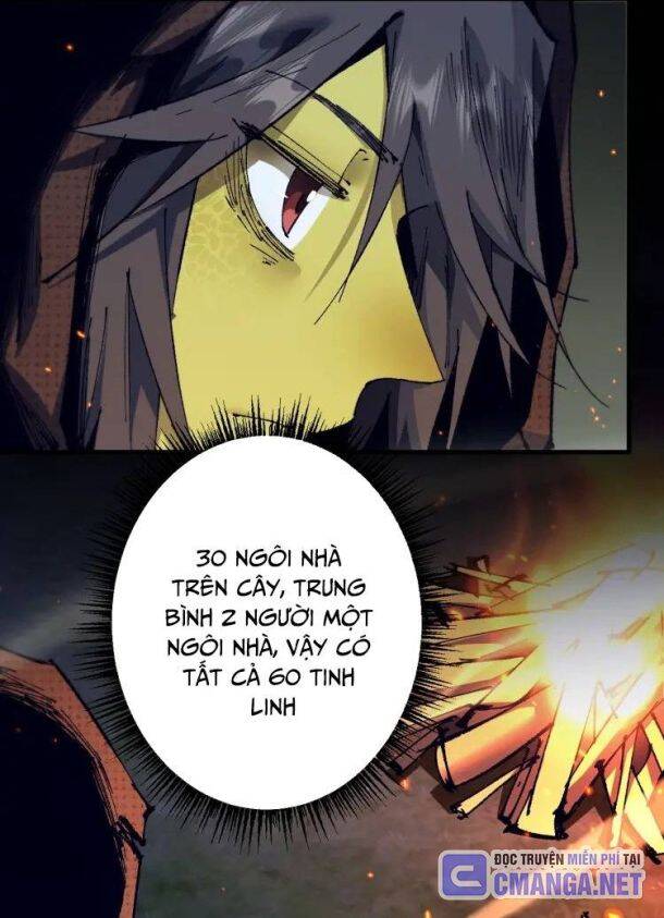 Từ Goblin Thành Thần Goblin Chương 6 Ảnh 37