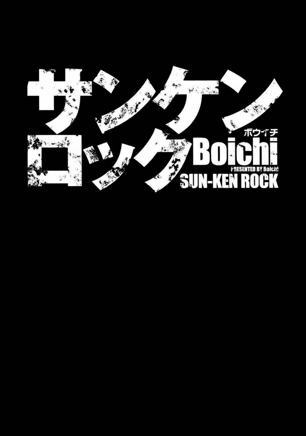 Sun-Ken Rock Chương 171 Ảnh 29