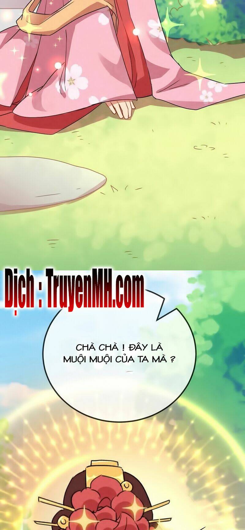 101 Mỹ Nam Của Vương Phi Béo Phì Chương 26 Ảnh 11