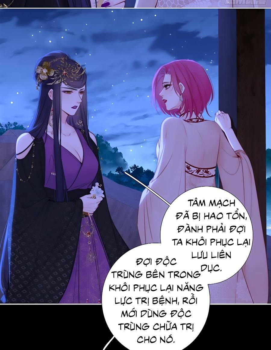 Kim Ốc Tàng Kiều Chương 82 Ảnh 44