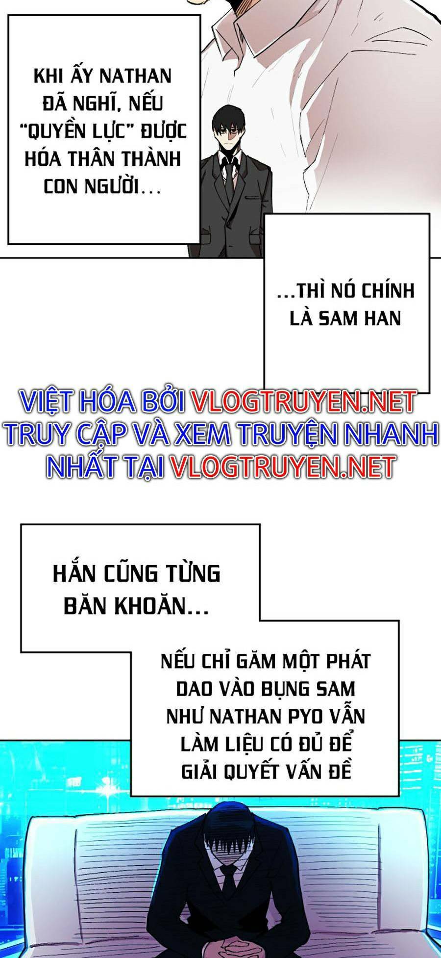 Hard Core Leveling Warrior Ss2 Chương 119 Ảnh 21