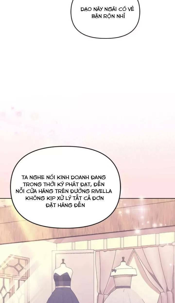 Công Tước Ác Quỷ Không Ngủ Được Chương 41 Ảnh 64