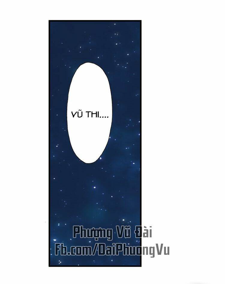 Mệnh Lệnh Tuyệt Đối Của Bá Đạo Vương Tử Chương 21 Ảnh 31