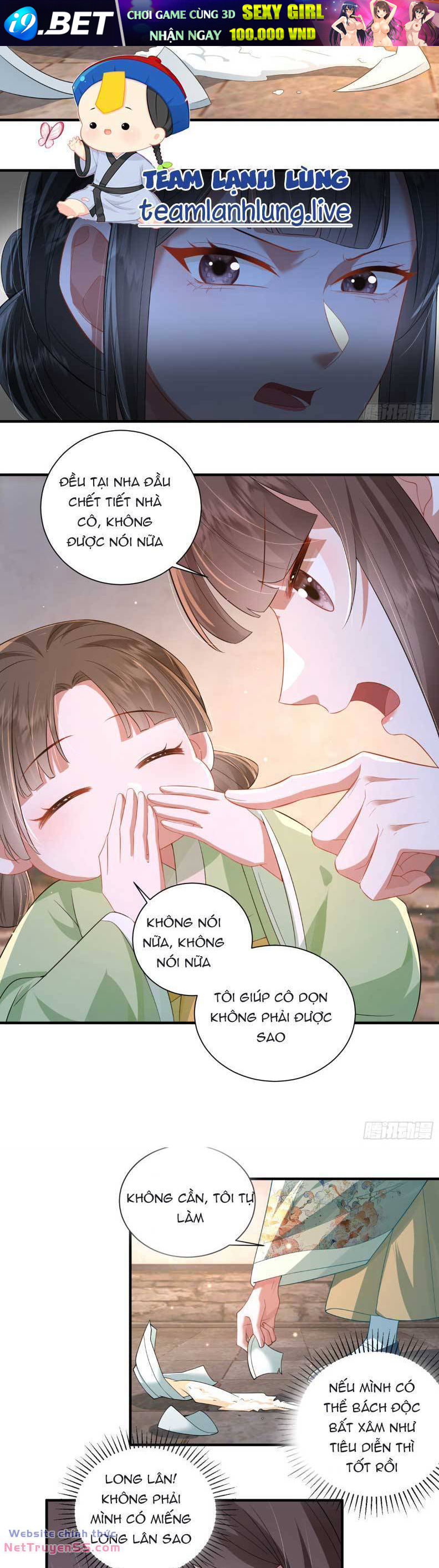 Phượng Hoàng Quy Hồi Chương 20 Ảnh 13
