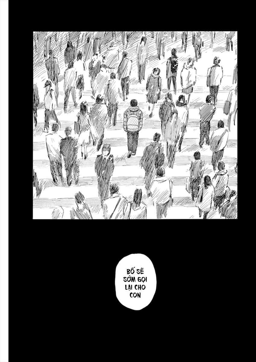 Chi No Wadachi Chương 113 Ảnh 24