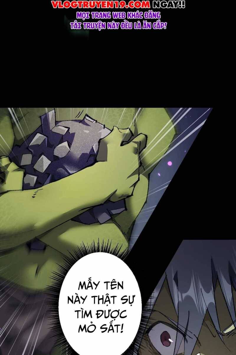 Từ Goblin Thành Thần Goblin Chương 4 Ảnh 84