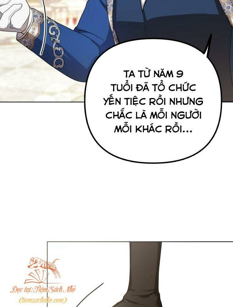 Trở Thành Phiên Dịch Viên Của Bạo Chúa Chương 23 Ảnh 12