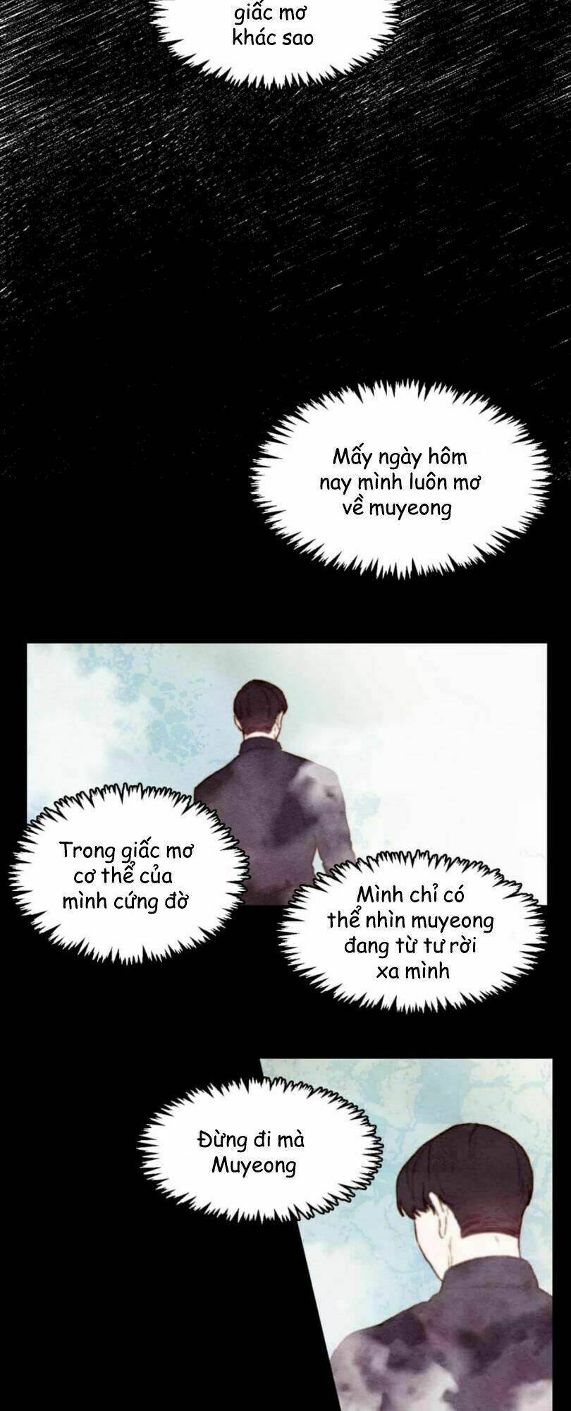 Trợ Lý Đặc Biệt Của Tôi Chương 25 Ảnh 28