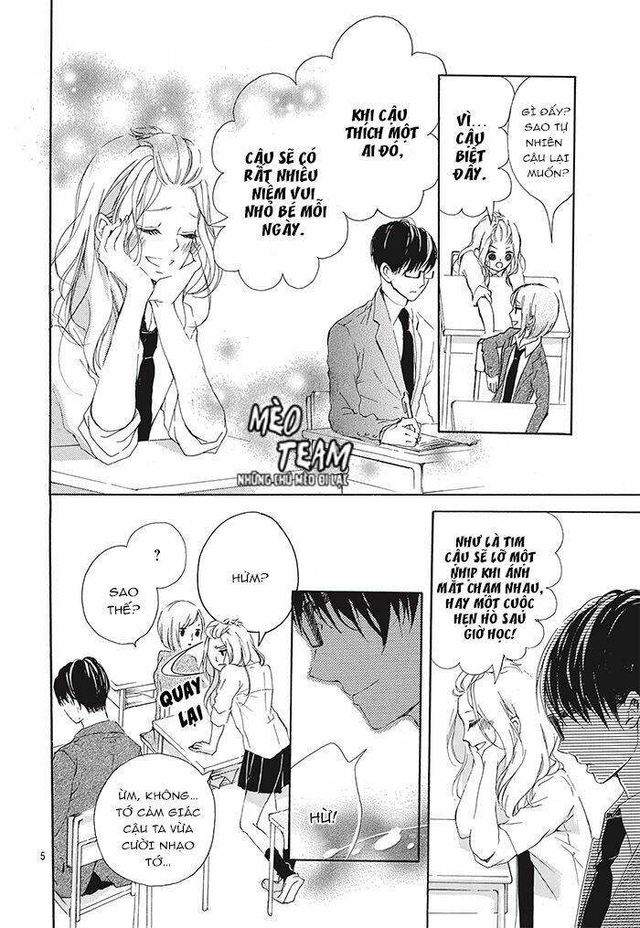 Ano Ko Ni Koisuru Yamada Ni Koishita Chương 1 Ảnh 10