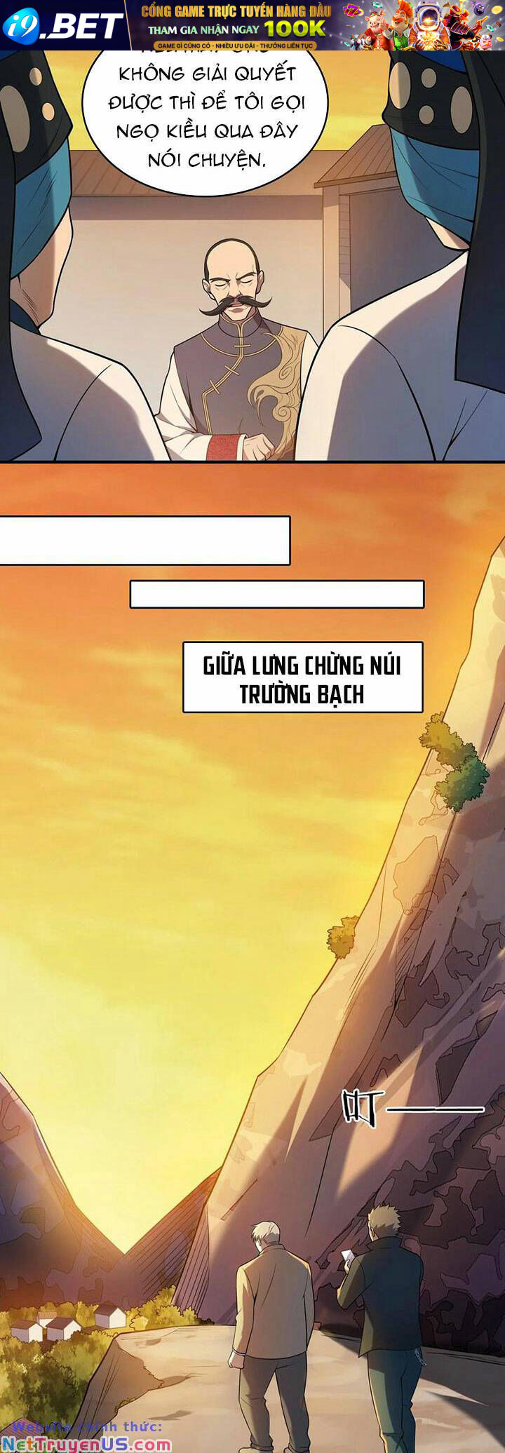 Thiên Mệnh Xa Đao Nhân Chương 137 Ảnh 7