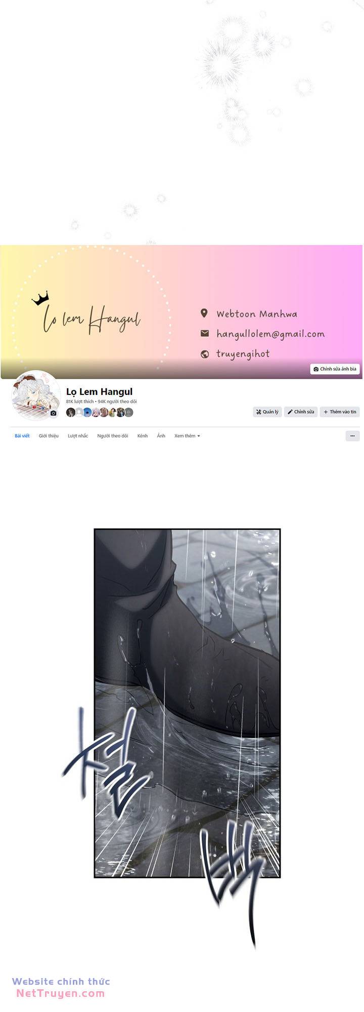 Cuộc Hôn Nhân Vụ Lợi Chương 119 Ảnh 33