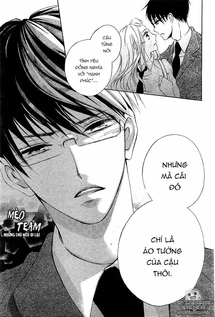 Ano Ko Ni Koisuru Yamada Ni Koishita Chương 2 Ảnh 27