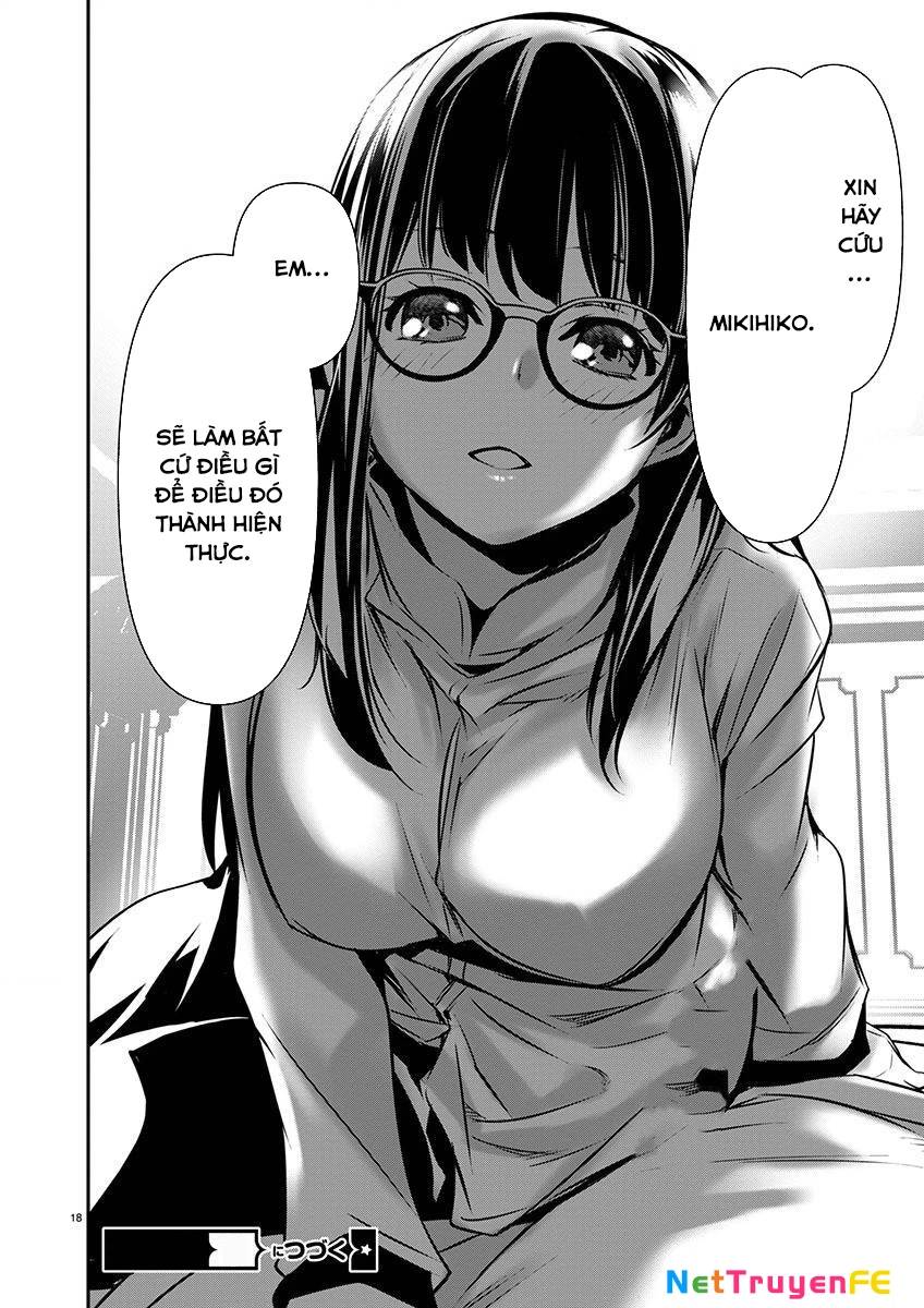 Isekai Ntr Chương 52 Ảnh 20