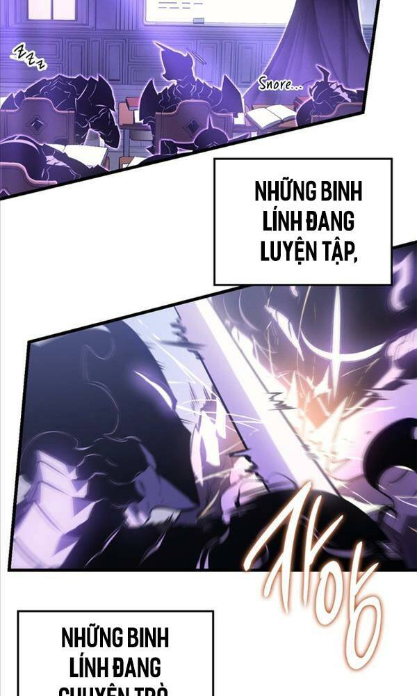 Solo Leveling Ss3 Chương 8 Ảnh 29