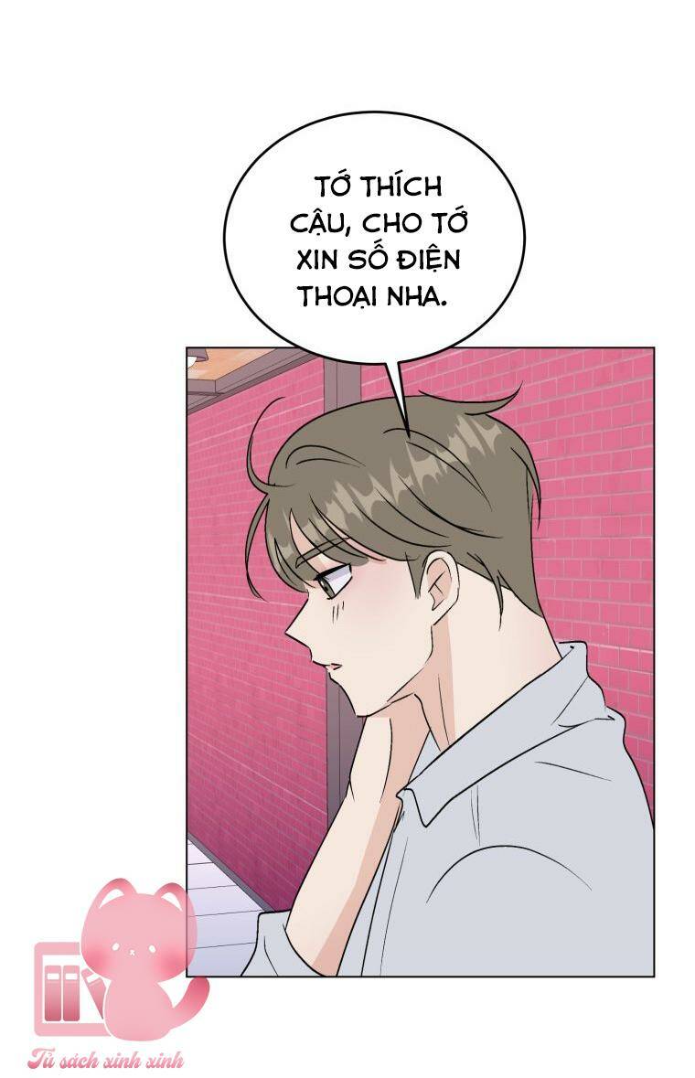 Bí Mật Highteen Chương 39 Ảnh 63