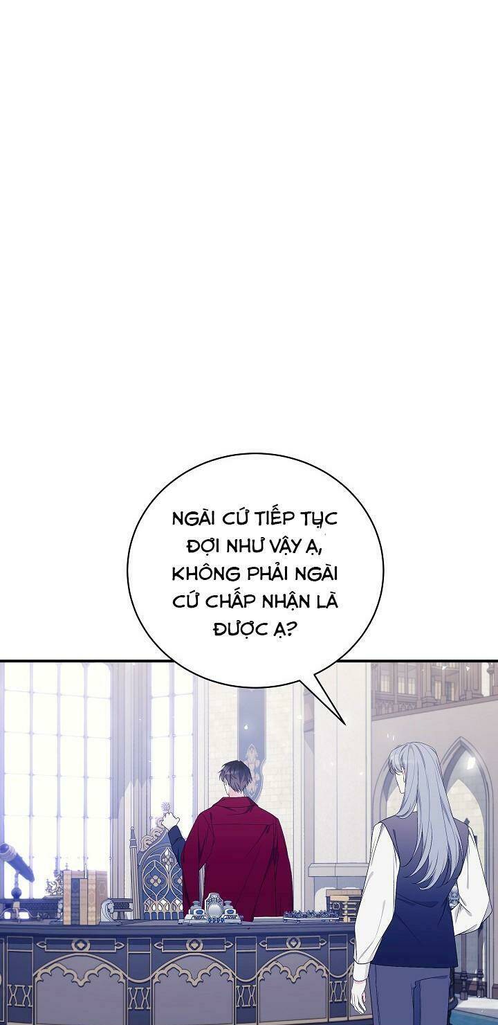 Tôi Chỉ Đi Tìm Cha Thôi Chương 45 Ảnh 75
