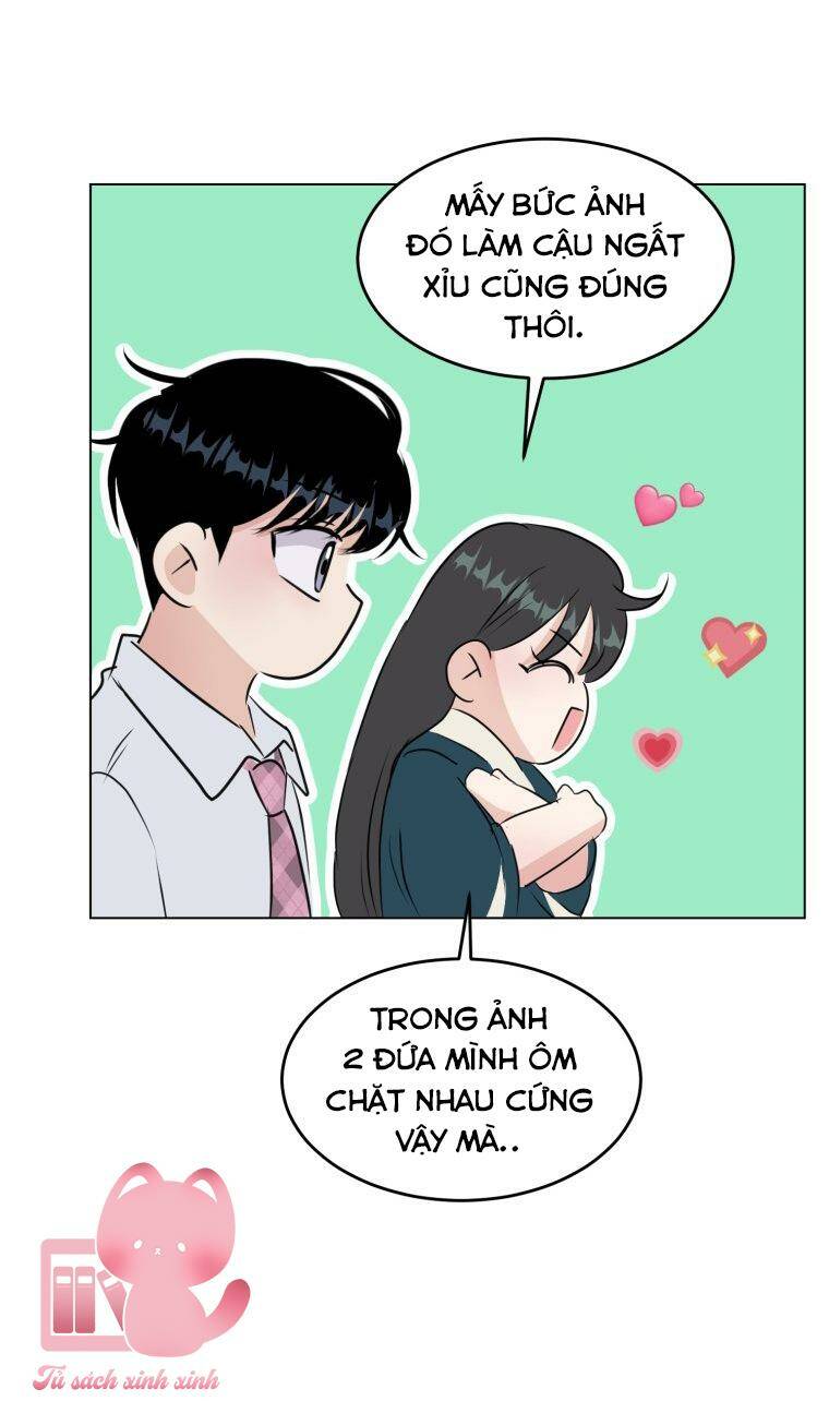 Bí Mật Highteen Chương 34 Ảnh 39
