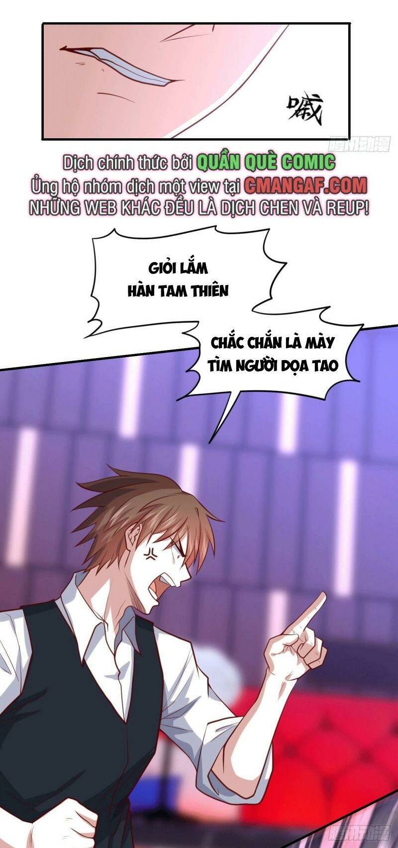 Ta Là Hàn Tam Thiên Chương 98 Ảnh 12