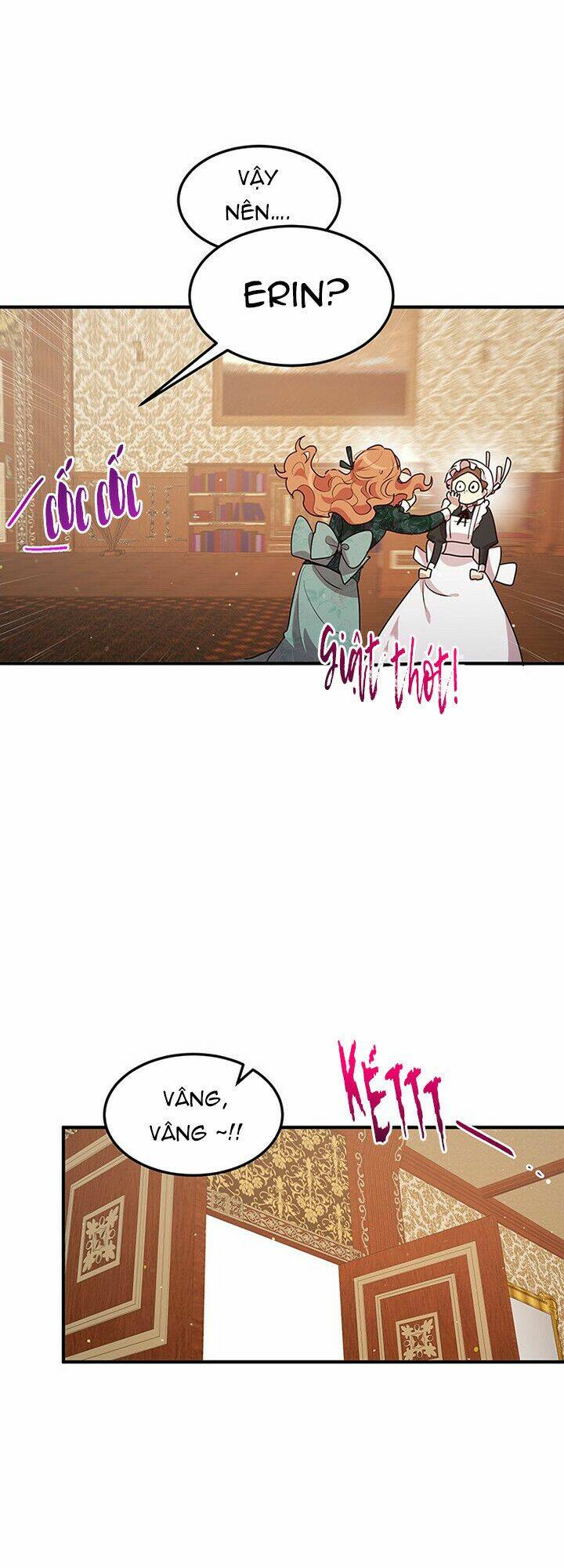 Công Tước, Loạn Vừa Thôi! Chương 130 Ảnh 13