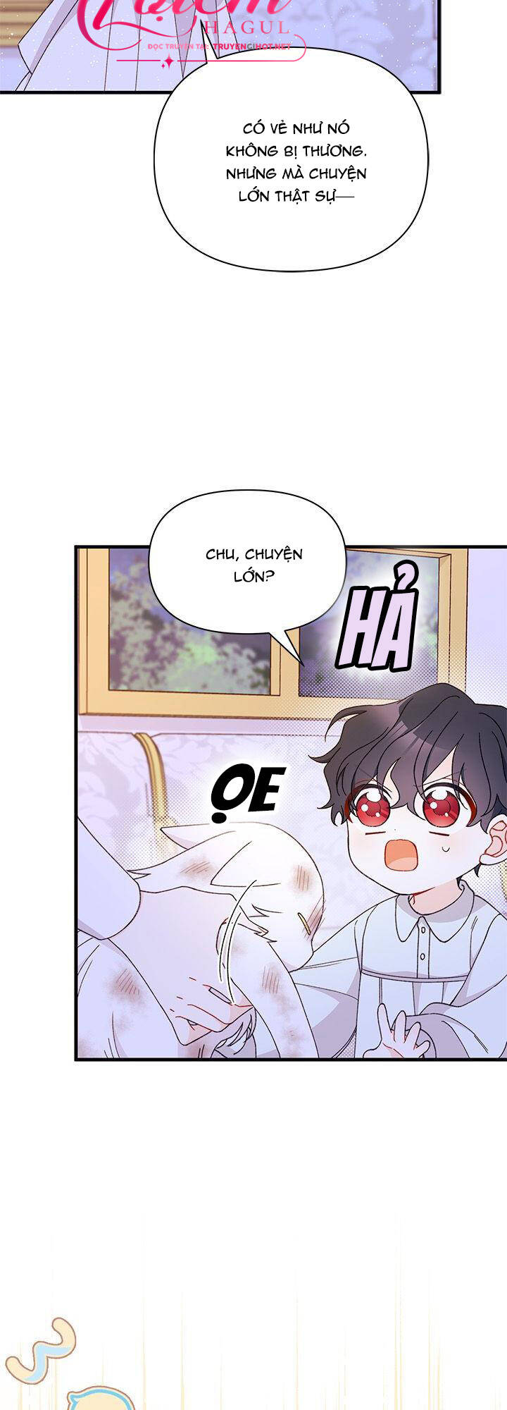 Tôi Đã Có Chồng Sau Khi Nhặt Được Nam Chính Chương 51.1 Ảnh 32