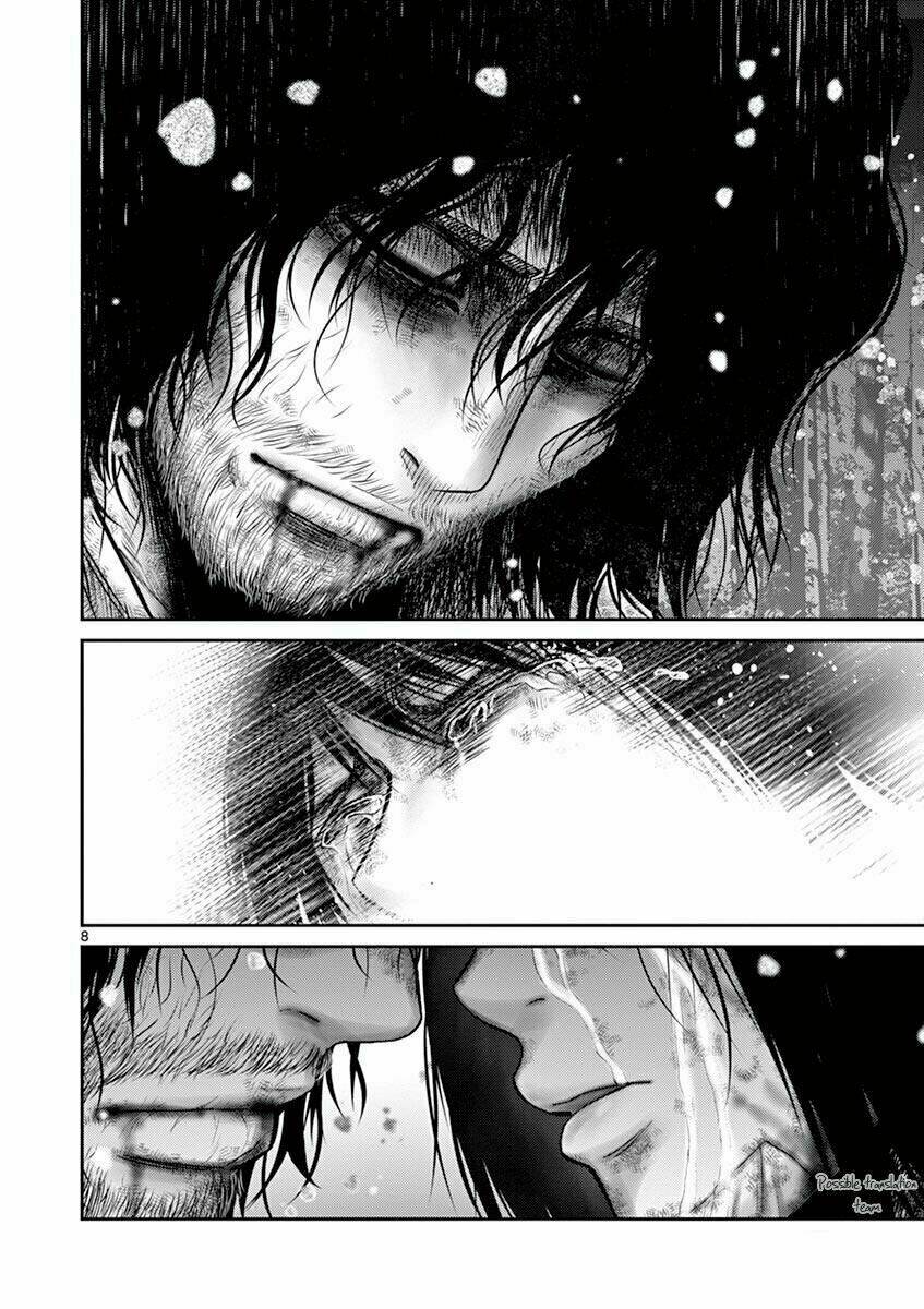 Imawa No Michi No Alice: Alice On Border Road Chương 20 Ảnh 17