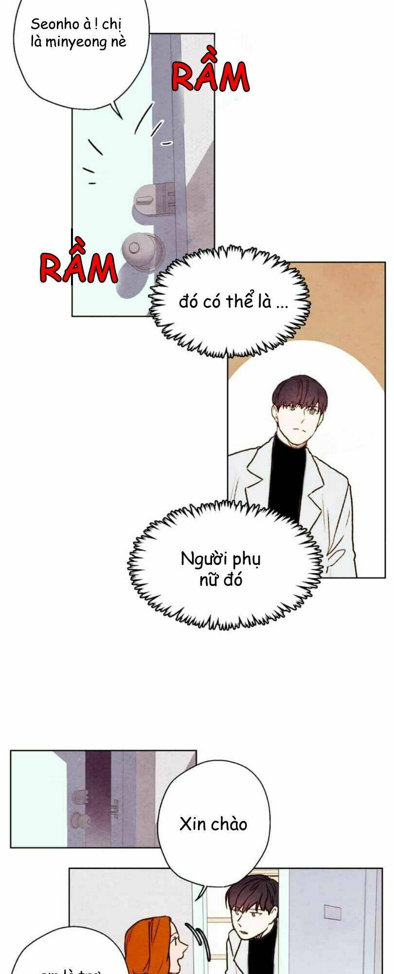 Trợ Lý Đặc Biệt Của Tôi Chương 26 Ảnh 22
