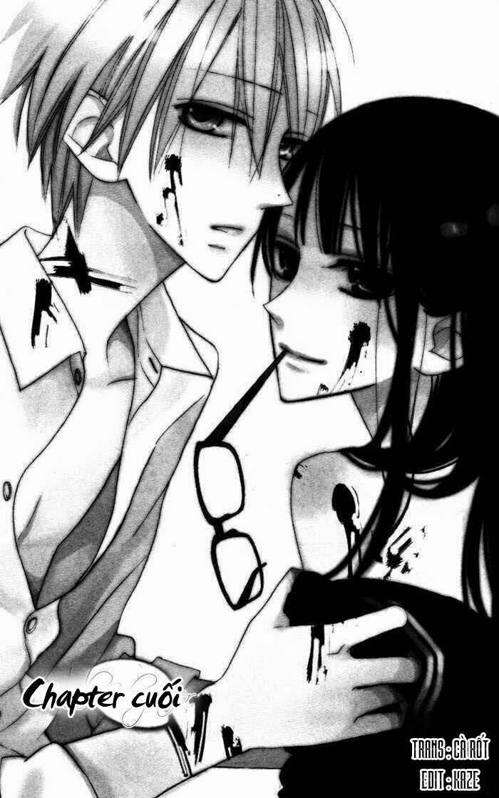 Hakuji Chương 6 Ảnh 3